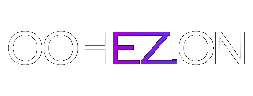 COHEZION logo