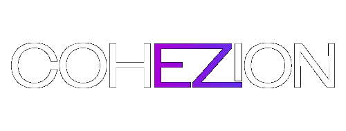 COHEZION logo